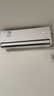 美的空调【马思纯同款】大1.5匹 全面风PRO 风尊二代 空调挂机 舒适风空调 KFR-35GW/N8MXC1ⅡPro 实拍图