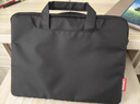 联想（Lenovo）笔记本电脑包手提包适用15-16英寸内胆包联想小新Pro16/Thinkbook16+笔记本电脑 B11 16寸 实拍图