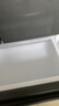 海尔（Haier）「小红花2.0」550升法式多门双系统双循环家用电冰箱大容量一级能效国家补贴BCD-550WGHFDC9GYU1 实拍图
