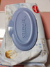 好奇（Huggies）金装婴儿湿巾80抽阿尔卑斯冰川水婴童手口可用去油污消毒便携 实拍图