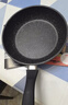 STONELINE 德国进口平底锅不粘锅煎蛋锅麦饭石煎锅平底锅煎饼锅煎牛排锅 28经典Classic 28cm 实拍图