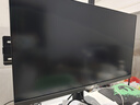 华硕（ASUS）ROG 绝杀27二代 27英寸显示器2K 240Hz电竞显示器2代超频255Hz HDR400 G-Sync 0.3ms响应 HDMI 2.1 实拍图