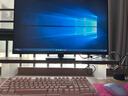 AMZFAST 27英寸4K 160Hz双模320Hz  FastIPS显示器硬件低蓝光HDR400 旋转升降400nit电竞迅龙Max G27F6D 实拍图