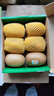 佳沛（zespri）新西兰阳光金果6个装巨大果单果144-175g水果猕猴桃源头直发 实拍图