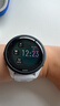 佳明（GARMIN）FR265心率跑步户外运动智能手表生日礼物Forerunner265月光白 实拍图
