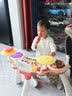 小智星儿童电子琴宝宝多功能敲琴架子鼓儿童婴儿拍拍鼓 多功能电子琴 实拍图