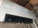 海信（Hisense）3200W变频速热巡航杀菌钻石无缝胆免换镁棒10倍增容60升家用电热水器DY10Pro一级能效国家补贴20% 实拍图
