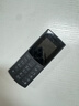 NOKIA新105 4G 全网通移动联通电信 老人老年按键直板学生儿童备用戒网手机 双卡双待  黑色 实拍图