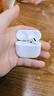 Apple/苹果 【充电线套装】AirPods 4 搭配USB-C充电盒 苹果耳机蓝牙耳机无线耳机 适用iPhone/iPad/Mac 实拍图