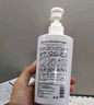 同仁堂美白祛斑洗面奶提亮去黄改善暗沉控油清洁毛孔补水男女洁面乳300g 实拍图