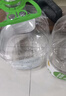 屈臣氏蒸馏水纯净水6L*4桶整箱大桶装水饮用水家庭装泡茶煲汤 实拍图