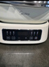 美的（Midea）电蒸锅 电煮锅 电火锅 多用途锅家用蒸包子锅电锅三层14.5L大容量分体式底锅可拆洗MZ-ZGC2852C 实拍图
