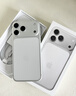 Apple/苹果【12期免息】iPhone 17 Pro Max 256GB 银色 支持移动联通电信5G 双卡双待手机 实拍图