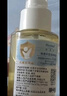 妙思乐（Mustela）婴儿抚触油宝宝按摩油100ml 新生儿适用无香型法国进口 实拍图