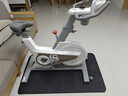 麦瑞克（MERACH）动感单车自发电家用健身房运动器材室内静音自行车 黑曜骑士Turbo 旗舰版-超感强磁控-AIMia私教-白 晒单实拍图