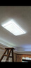美的（Midea）LED照明吸顶灯超大瓦数客厅大灯水晶灯餐厅卧室灯套餐x2206包安装 实拍图