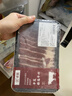 卓宸 澳洲Coles谷饲上脑烤肉片 240g 烤肉火锅肥牛片肥牛卷 牛肉生鲜 实拍图