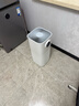美的（Midea）【母婴认证】甲醛数显空气净化器除醛除烟味异味过敏原空气净化机森林家L1pro国家补贴 实拍图