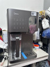 美的（Midea）冰魔方Max冰块净水器加热直饮一体机家用净水机制冰机台式净饮机国家补贴免安装JLB3799T-RO 实拍图