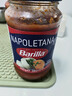 百味来Barilla意大利进口洋葱那不勒斯风味意面调味酱400g速食拌面酱料 实拍图
