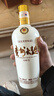 茅台 贵州大曲70年代 酱香型白酒 53度 500ml 单瓶装 实拍图