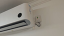 小米（MI）米家 2匹 巨省电pro 超一级能效 空调挂机 50GW-NA30/V1A1【2025新款】整机十年质保 实拍图