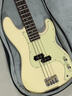 J&DGuitars电贝斯PB-1963H J&D JD贝司 山田凉 孤独摇滚1975 初学者入门BASS PB-1963H经典白 P贝司 实拍图
