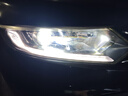 飞利浦（PHILIPS）汽车LED大灯本田九代雅阁【14至17款】60W双支超亮聚光U3500 H11 实拍图