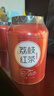 小茶日记荔枝红茶茶叶正山小种红茶罐装250g*2罐茶叶自己喝送礼袋 实拍图