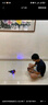 科学怪兽无人遥控飞机儿童玩具男孩生日礼物3-6-7-14岁入门战斗机耐摔 实拍图