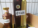 茅台 贵州大曲80年代 酱香型白酒 53度 500ml*6 整箱装 新老包装随机 实拍图