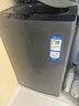 海尔（Haier）波轮洗衣机全自动小型家用10公斤EB100B32Mate1 直驱变频京东自营家电国家补贴一级能效出租房宿舍 实拍图