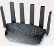 普联（TP-LINK）大道路由器7DR6430 BE6400 5G WiFi7千兆双频家用高速穿墙 2.4G wifi6无线 2.5G网口 游戏加速 实拍图