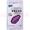 新良 焙食尚紫薯自发粉500g 果蔬自发面粉 自发粉 果蔬粉 中筋面粉 实拍图