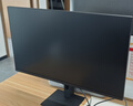 小米（MI）REDMI 27英寸显示器 144Hz 300nits亮度 专业级色准低蓝光爱眼电竞电脑办公显示器屏 A27 2026款 实拍图