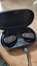 伊菲尔（Eifer）【可给手机应急充电】2025最新款 挂耳开放式无线蓝牙耳机超长续航不入耳 GT802 黑色 实拍图