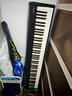 罗兰（Roland）电钢琴FP18重锤键盘88键成人考级便携式儿童初学者入门智能电钢琴 FP-18+单踏板 实拍图