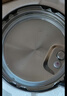 美的（Midea）国家补贴 深汤胆电压力锅5L双胆电饭煲高压锅家用4-6人 全自动智能预约煲汤炖煮小米粥MY-E523 实拍图