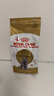 皇家猫粮 英短成猫粮 BS34 通用粮 12月以上 2KG 实拍图