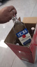 永丰牌 出口小方瓶经典三色 清香型白酒 42度 500ml*6瓶 北京二锅头 实拍图