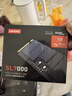 联想（Lenovo）1TB SSD固态硬盘m.2接口(NVMe协议)PCIe4.0 x4 拯救者sl7000 40Pro读速高达7200MB/s 实拍图