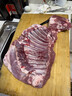 西夏滩宁夏盐滩羊肉生鲜 原切羊排肋排羊腿小腿羊肉卷礼盒 草饲羔羊 5斤羊排【羔羊排丨可切条排、寸排】 实拍图