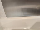 彩弘 厨卫防霉玻璃胶中性马桶密封胶厨房卫生间防水槽封边硅胶 瓷白色 实拍图