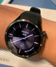 OPPO Watch X2 墨石岩黑【国家补贴】全智能手表运动健康eSIM电话手表 钛合金表圈oppo手表京东自营 实拍图