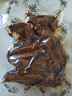 周黑鸭 甜辣卤鸭翅180g 肉干熟食 卤味零食小吃 经典大包装 实拍图