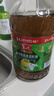 鲁花【保真菜籽油】 食用油 非转基因低芥酸浓香菜籽油 3.09L香飘万家 实拍图