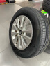米其林（MICHELIN）汽车轮胎 195/65R15 91H 浩悦四代 PRIMACY 4 适配卡罗拉 实拍图