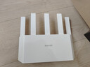 Tenda腾达路由器WiFi7【京东独家】无线千兆穿墙王信号增强家用全屋2.5g网口云霄BE3600放大器立式 实拍图