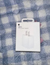 Apple/苹果 20W USB-C充电器  type-c充电器苹果手机充电器原装手机快充头 苹果17手机充电器 实拍图