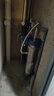 惠尔顿（WHEELTON） 全屋中央净水器系统家用厨下净水器前置过滤器自来水农村井水大流量管道超滤机别墅小区房车商用 UF6别墅/自建房够用8000L 实拍图